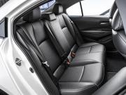 Toyota Corolla XII (E210) Тюмень  - изображение 31
