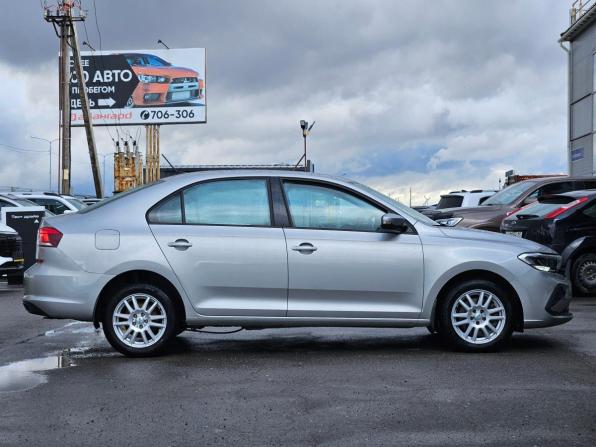 Volkswagen Polo VI с пробегом 2021 года, цена 1 450 000 рублей, 150450 км, лифтбек, Автокод Объявления