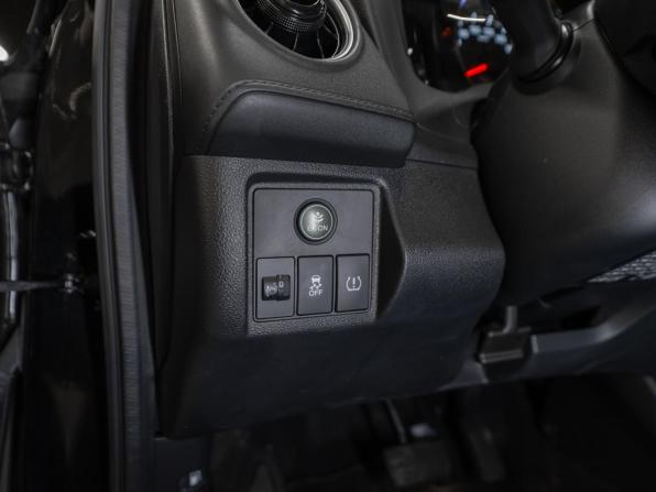 Honda XR-V I Рестайлинг с пробегом 2021 года, цена 2 230 000 рублей, 38866 км, внедорожник, Автокод Объявления