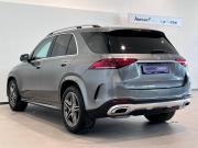 Mercedes-Benz GLE II (V167) Волгоград  - изображение 42