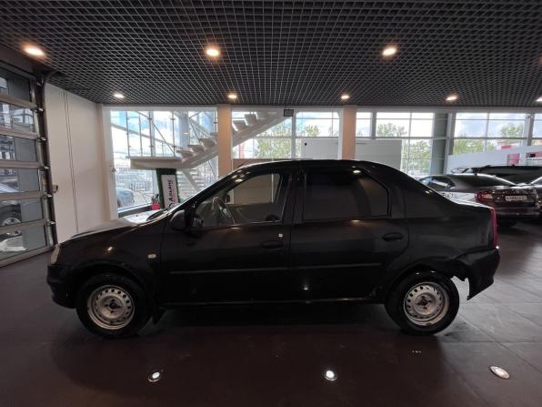 Renault Logan I Рестайлинг с пробегом 2010 года, цена 370 000 рублей, 290340 км, седан, Автокод Объявления
