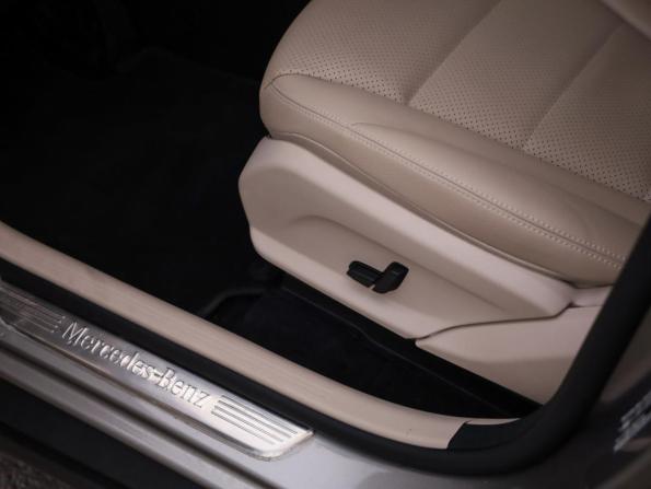 Mercedes-Benz GLC I (X253) Рестайлинг с пробегом 2021 года, цена 4 049 000 рублей, 81206 км, внедорожник, Автокод Объявления