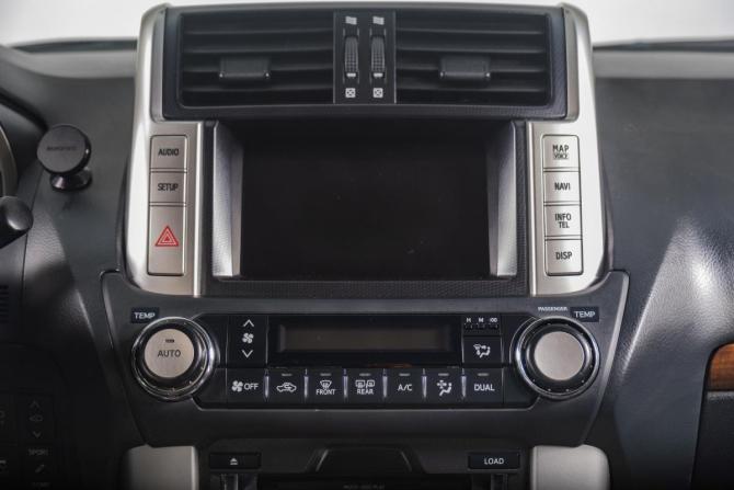 Toyota Land Cruiser Prado 150 Series с пробегом 2010 года, цена 2 829 000 рублей, 398500 км, внедорожник, Автокод Объявления
