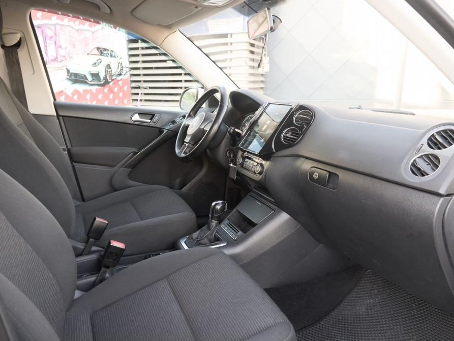 Volkswagen Tiguan I Рестайлинг Казань  - изображение 6