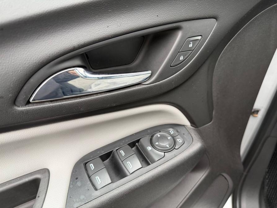 Chevrolet Equinox III Санкт-Петербург  - изображение 23