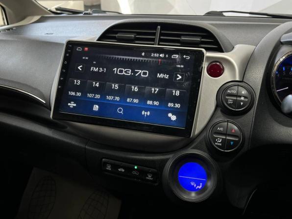 Honda Fit Shuttle I Рестайлинг с пробегом 2013 года, цена 850 000 рублей, 247445 км, универсал, Автокод Объявления