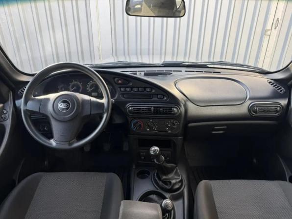 Lada (ВАЗ) Niva Travel I с пробегом 2021 года, цена 996 000 рублей, 52553 км, внедорожник, Автокод Объявления