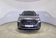 Chery Tiggo 7 Pro Max I Саранск  - изображение 30