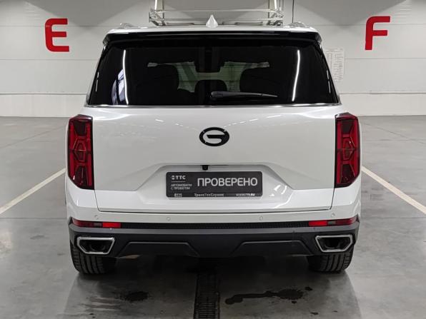 GAC GS8 II с пробегом 2024 года, цена 3 199 000 рублей, 86097 км, внедорожник, Автокод Объявления