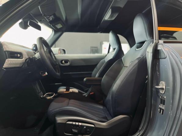Mini Cabrio IV с пробегом 2025 года, цена 6 790 000 рублей, 756 км, кабриолет, Автокод Объявления