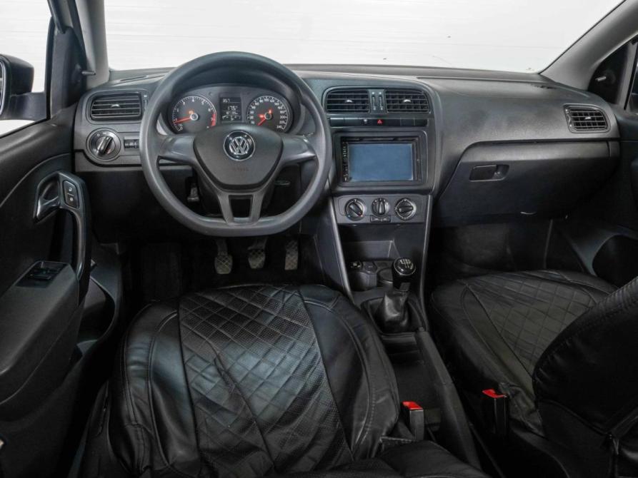 Volkswagen Polo V Рестайлинг Ставрополь  - изображение 6
