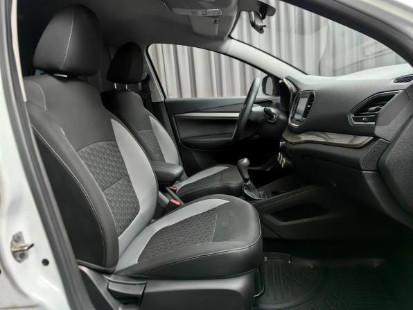 Lada (ВАЗ) Vesta I Рестайлинг (NG) с пробегом 2023 года, цена 1 111 000 рублей, 56998 км, седан, Автокод Объявления