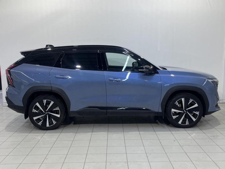 Geely Atlas II Курск  - изображение 4