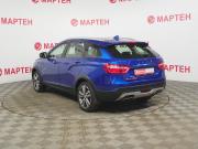 Lada (ВАЗ) Vesta I Вологда  - изображение 24