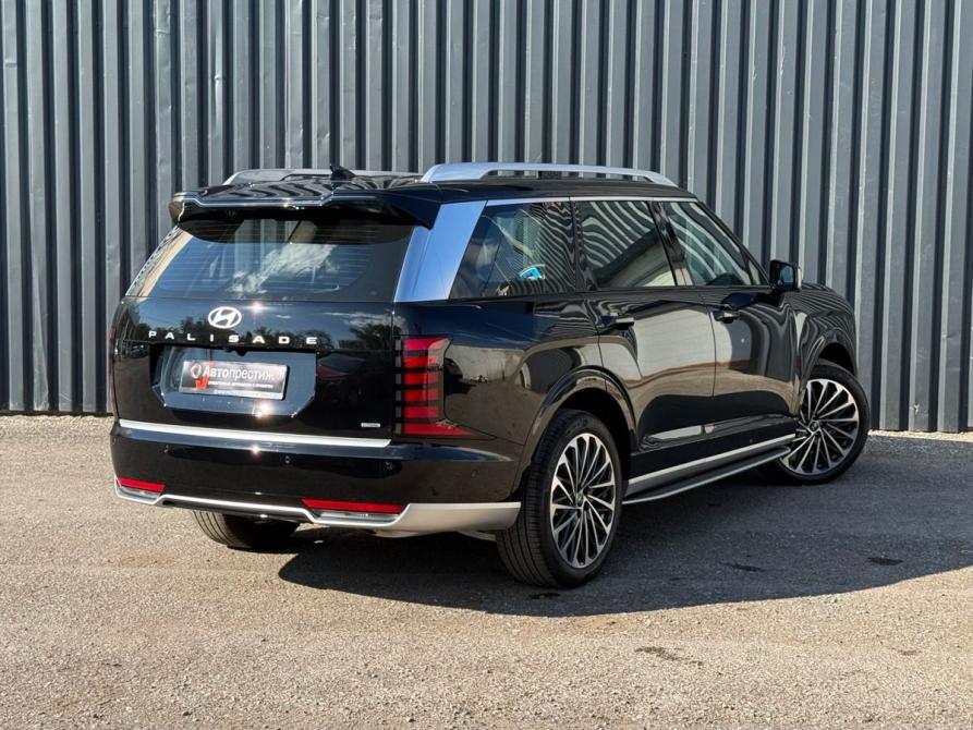 Hyundai Palisade II Самара  - изображение 5