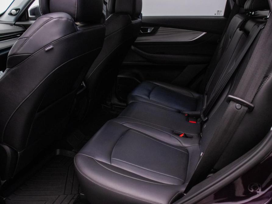 Chery Tiggo 8 Pro Max I Москва  - изображение 11