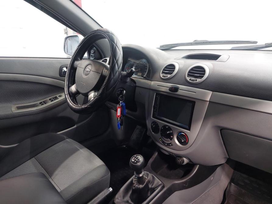 Chevrolet Lacetti I Пермь  - изображение 13