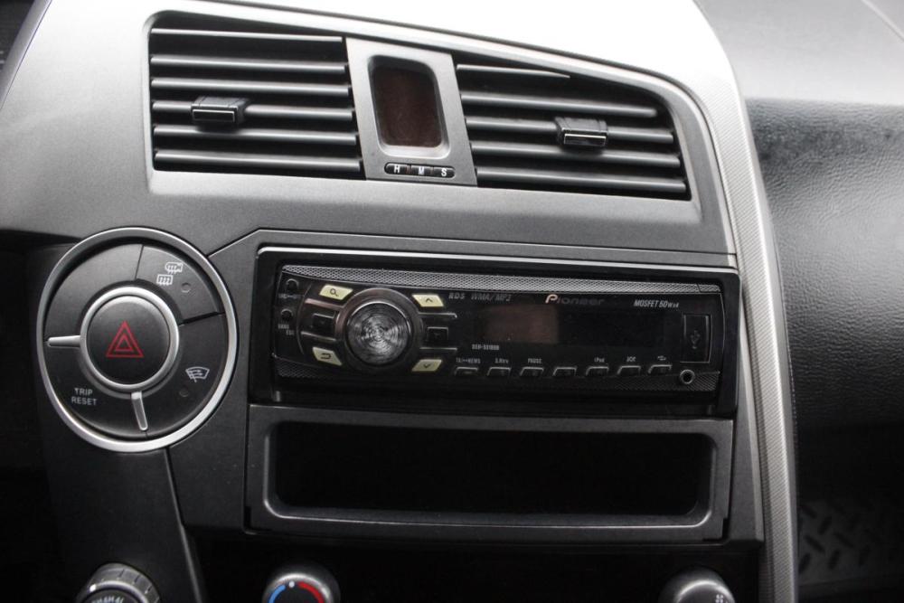 SsangYong Kyron I Рестайлинг Брянск  - изображение 13