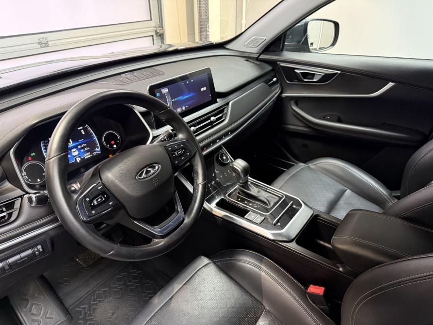 Chery Tiggo 8 I Тверь  - изображение 10