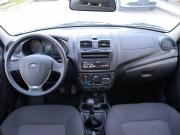 Lada (ВАЗ) Granta I Рестайлинг Самара  - изображение 33