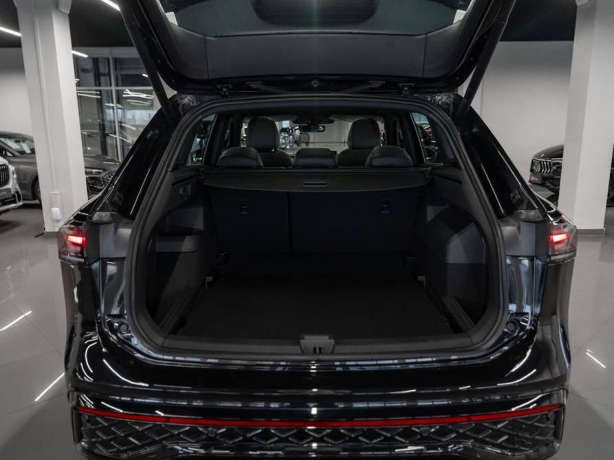 Volkswagen Tiguan III (China Market) Москва  - изображение 25