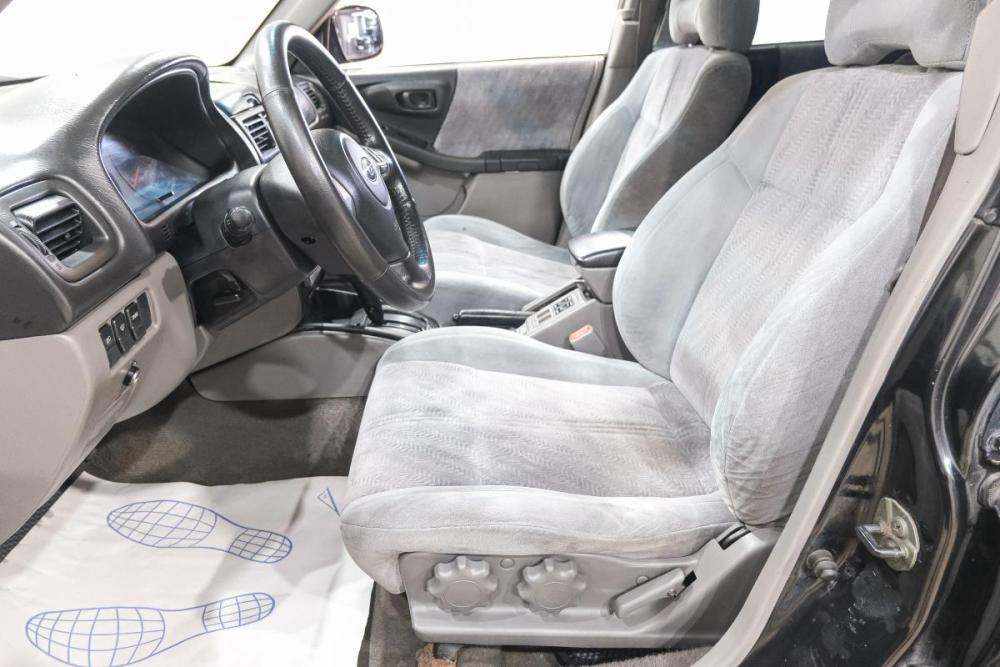 Subaru Forester I Рестайлинг Новокузнецк  - изображение 11