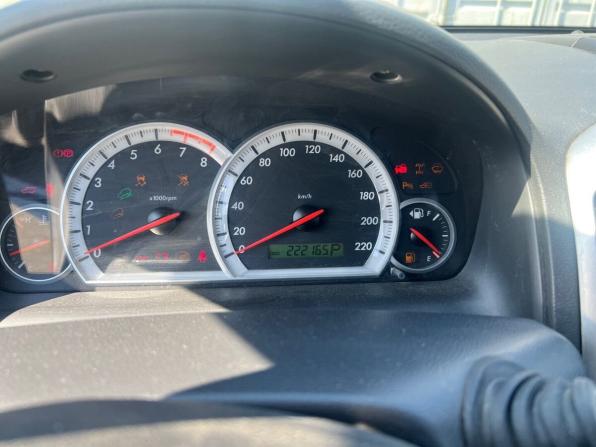 Chevrolet Captiva I с пробегом 2007 года, цена 539 000 рублей, 222165 км, внедорожник, Автокод Объявления