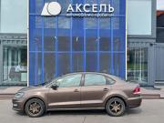 Volkswagen Polo V Рестайлинг Архангельск  - изображение 28