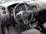 Volkswagen Tiguan I Рестайлинг Калининград  - изображение 42
