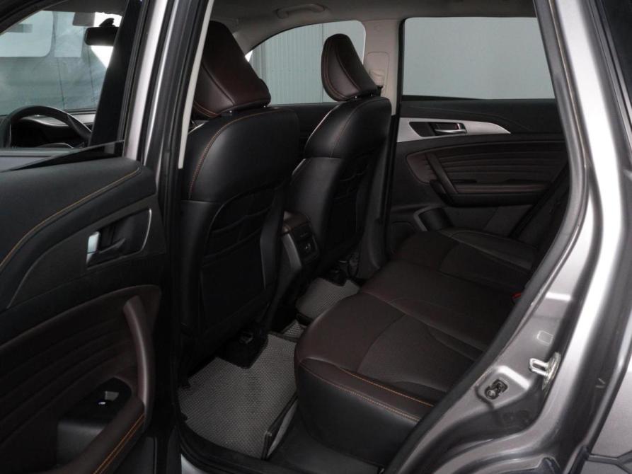 Changan CS35 Plus I Минеральные Воды  - изображение 11