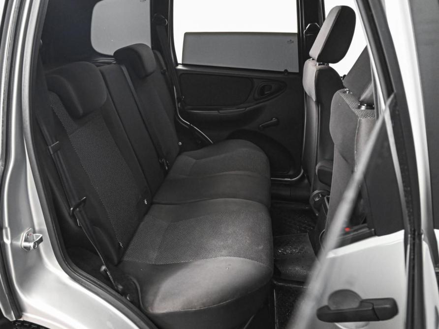Lada (ВАЗ) Niva Travel I Ставрополь  - изображение 7