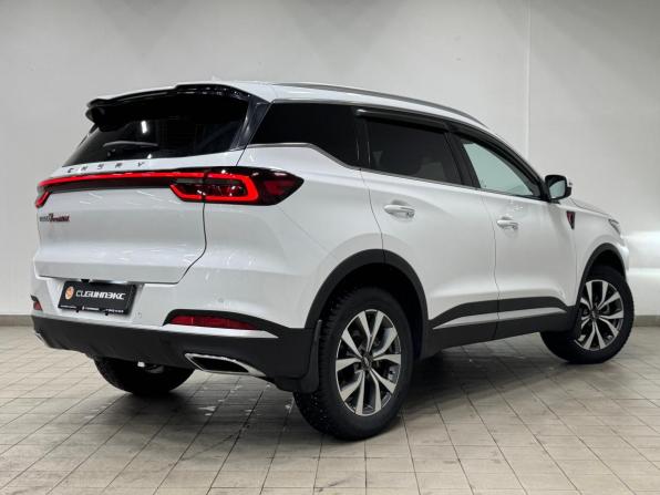 Chery Tiggo 7 Pro Max I с пробегом 2023 года, цена 1 950 000 рублей, 25000 км, внедорожник, Автокод Объявления