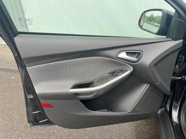 Ford Focus III с пробегом 2013 года, цена 720 000 рублей, 183000 км, седан, Автокод Объявления