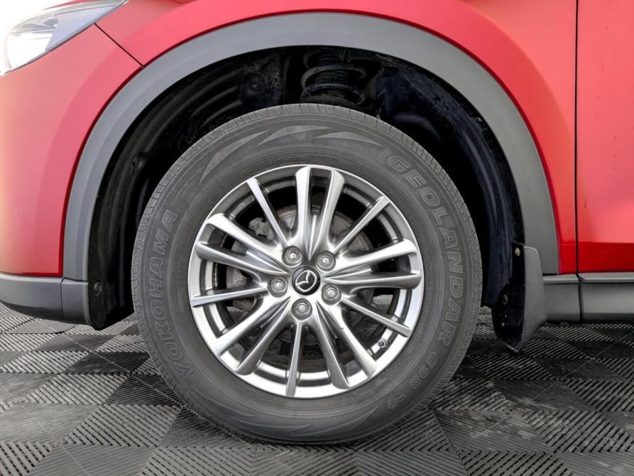 Mazda CX-5 II Москва  - изображение 18