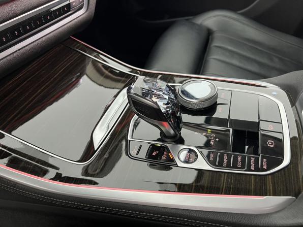 BMW X5 IV (G05/G18) с пробегом 2019 года, цена 5 270 000 рублей, 154960 км, внедорожник, Автокод Объявления