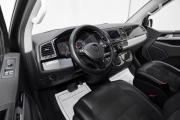 Volkswagen Multivan T6 Москва  - изображение 18