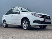 Lada (ВАЗ) Granta I Рестайлинг Стерлитамак  - изображение 48