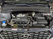 Hyundai Creta I Рестайлинг Москва  - изображение 31