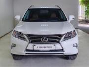 Lexus RX III Рестайлинг Астрахань  - изображение 22