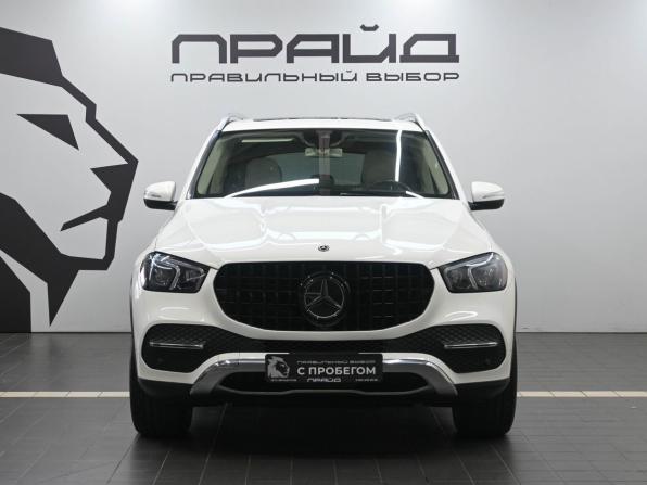 Mercedes-Benz GLE II (V167) с пробегом 2020 года, цена 6 249 900 рублей, 57000 км, внедорожник, Автокод Объявления