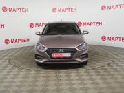 Hyundai Solaris II Вологда  - изображение 19