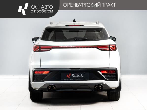JAC JS6 с пробегом 2023 года, цена 1 698 000 рублей, 61384 км, внедорожник, Автокод Объявления