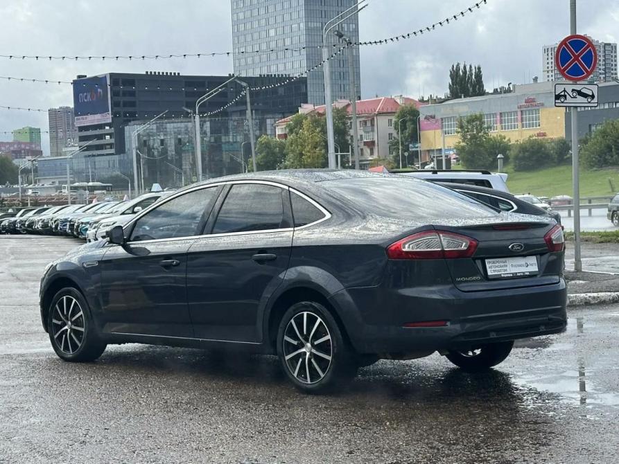 Ford Mondeo IV Рестайлинг Уфа  - изображение 4