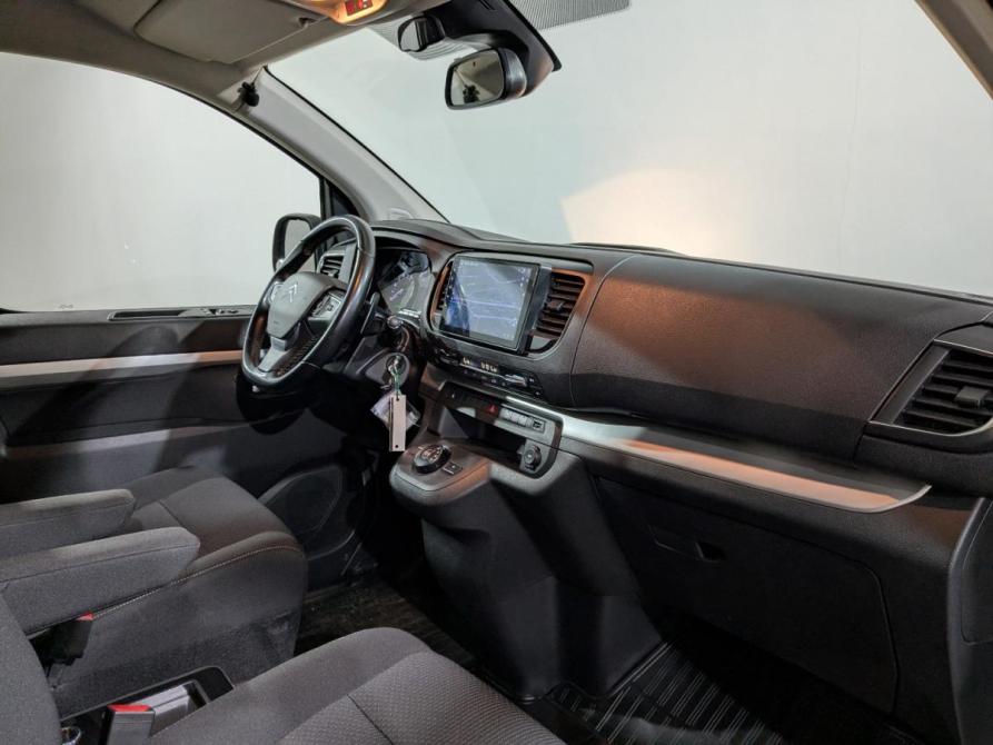 Citroen SpaceTourer I Химки  - изображение 15