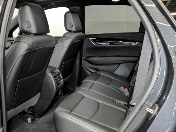Cadillac XT5 I Рестайлинг с пробегом 2021 года, цена 3 890 000 рублей, 64224 км, внедорожник, Автокод Объявления