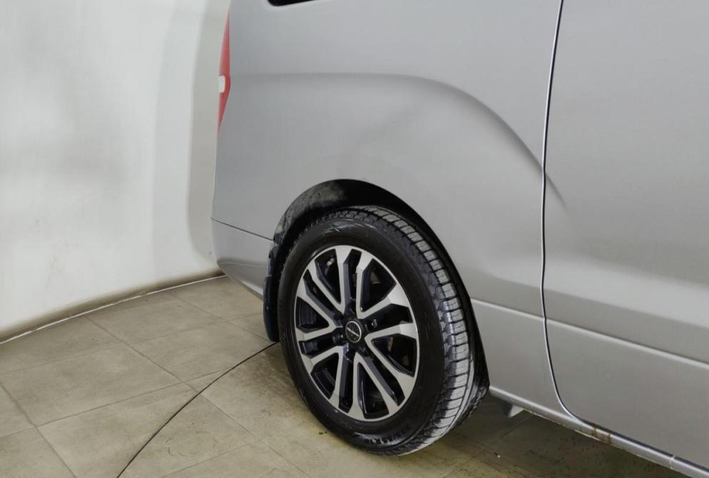 Hyundai H-1 II Волгоград  - изображение 25