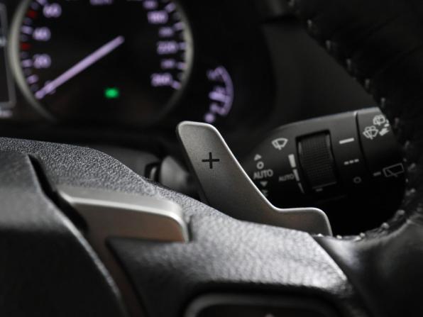 Lexus NX I с пробегом 2015 года, цена 2 140 000 рублей, 148565 км, внедорожник, Автокод Объявления