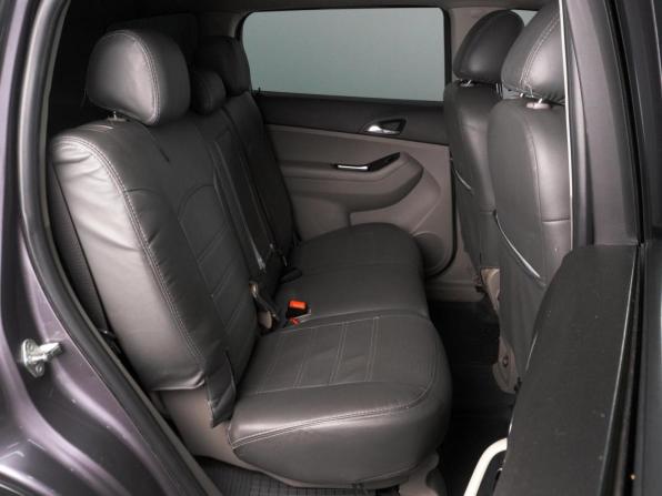 Chevrolet Orlando I с пробегом 2012 года, цена 1 213 000 рублей, 234615 км, компактвэн, Автокод Объявления