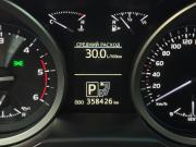 Toyota Land Cruiser 200 Series Рестайлинг 1 Набережные Челны  - изображение 55