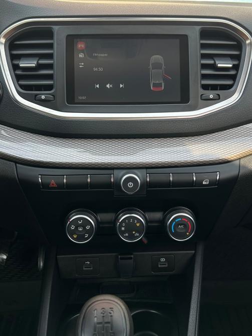 Lada (ВАЗ) Vesta I Рестайлинг (NG) Альметьевск  - изображение 20
